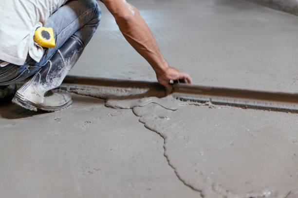 Best Concrete Foundation Repair  in North Wantagh, NY