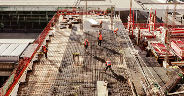 Best Concrete Crack Repair  in North Wantagh, NY