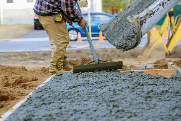 Best Concrete Foundation Installation  in North Wantagh, NY